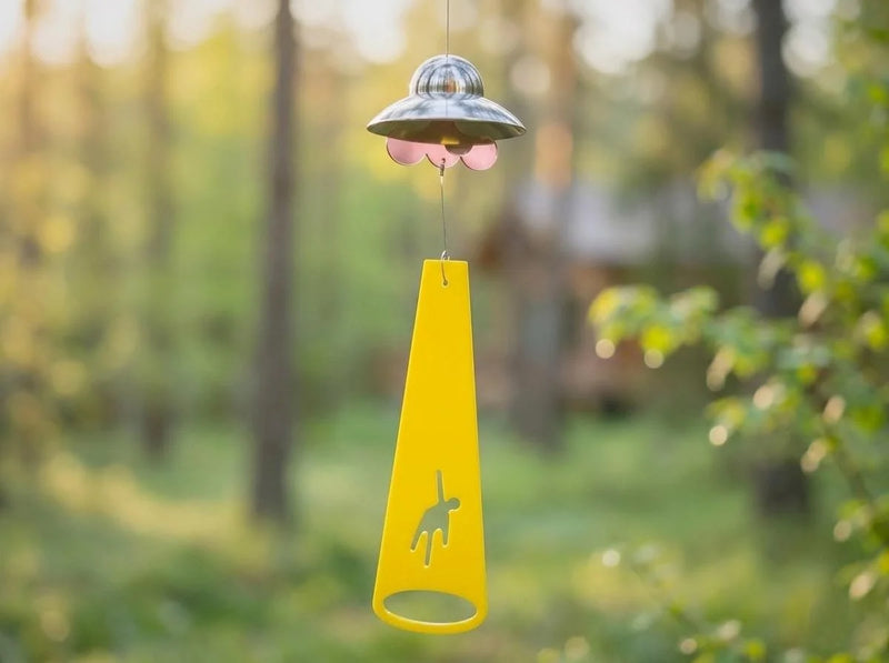 WIND CHIME